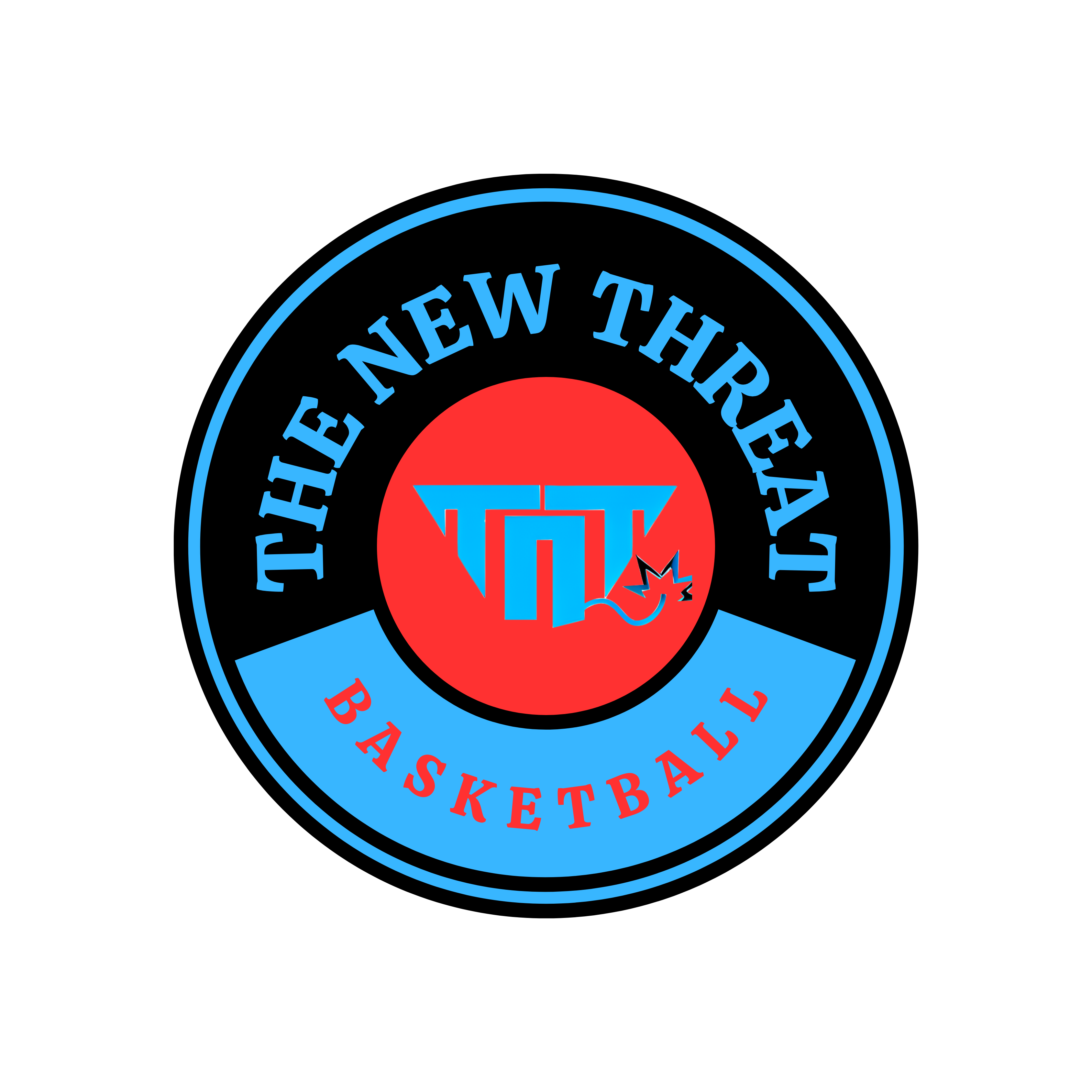 New Threat Basketball